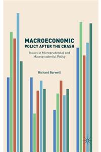 Macroeconomic Policy After the Crash