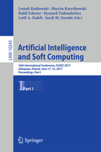 Artificial Intelligence and Soft Computing