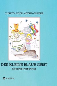 Der kleine blaue Geist