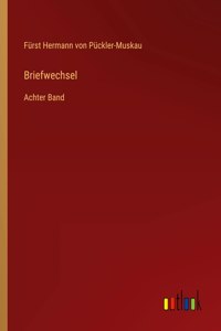 Briefwechsel