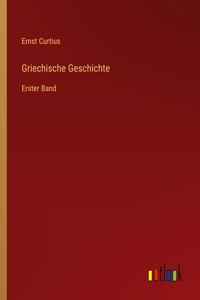 Griechische Geschichte