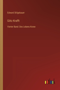 Götz Krafft