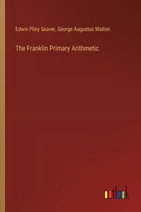 Franklin Primary Arithmetic