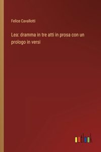 Lea