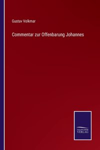 Commentar zur Offenbarung Johannes