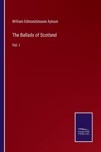 Ballads of Scotland