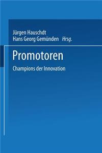 Promotoren