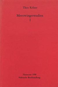 Merowingerstudien I