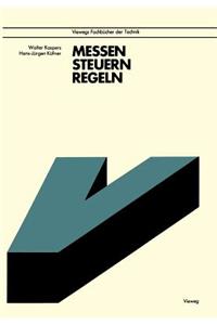 Messen Steuern Regeln