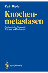 Knochenmetastasen