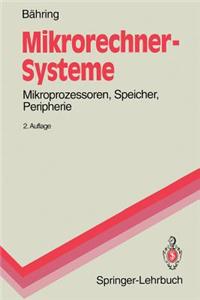 Mikrorechner-Systeme