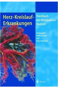 Herz-Kreislauf-Erkrankungen