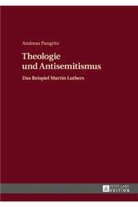 Theologie und Antisemitismus