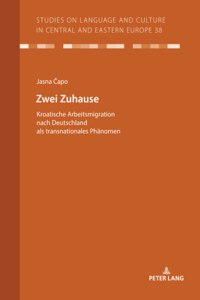 Zwei Zuhause