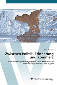 Zwischen Politik, Erinnerung und Kommerz