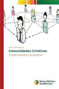 Comunidades Criativas