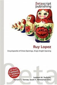 Ruy Lopez