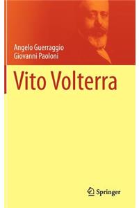 Vito Volterra