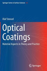 Optical Coatings