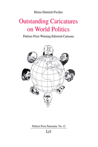 Outstanding Caricatures on World Politics, 12