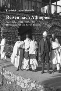 Reisen Nach Äthiopien