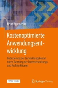 Kostenoptimierte Anwendungsentwicklung