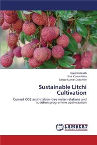Sustainable Litchi Cultivation