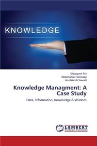 Knowledge Managment