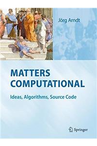 Matters Computational