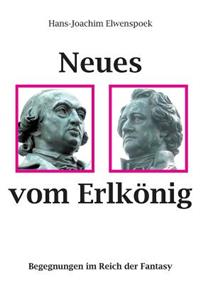 Neues vom Erlkönig
