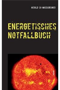 Energetisches Notfallbuch