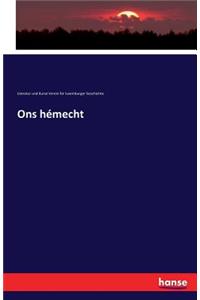 Ons hémecht
