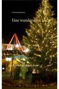 Eine wundersame Nacht