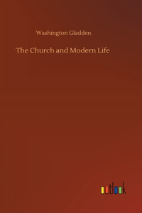 Church and Modern Life