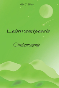 Leinwandpoesie