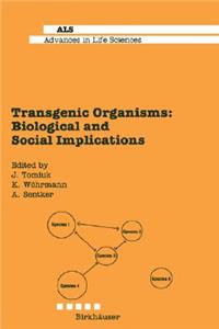 Transgenic Organisms