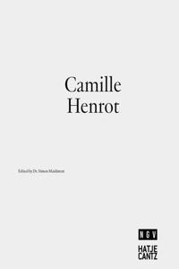 Camille Henrot