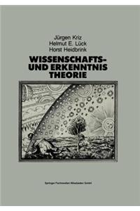 Wissenschafts- Und Erkenntnistheorie