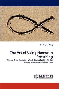 Art of Using Humor in Preaching