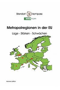 Metropolregionen in Der Eu