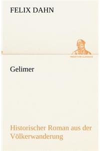 Gelimer