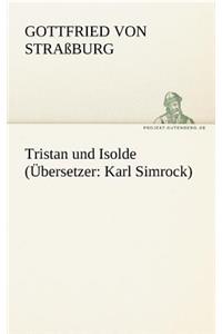 Tristan Und Isolde (Ubersetzer