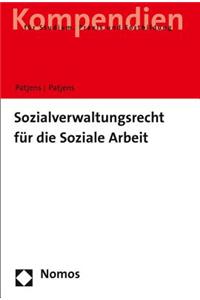 Sozialverwaltungsrecht Fur Die Soziale Arbeit