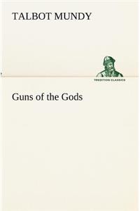 Guns of the Gods