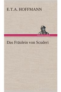 Fräulein von Scuderi