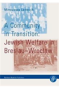 A Community in Transition