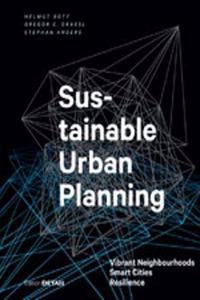 Sustainable Urban Planning