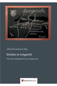 Schulen in Lengerich