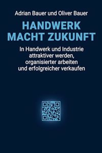 Handwerk Macht Zukunft