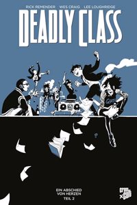 Deadly Class 12